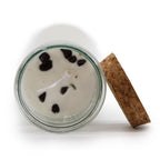 Magic Spell Candle in Glass Jar - Sweet Revenge – view 6