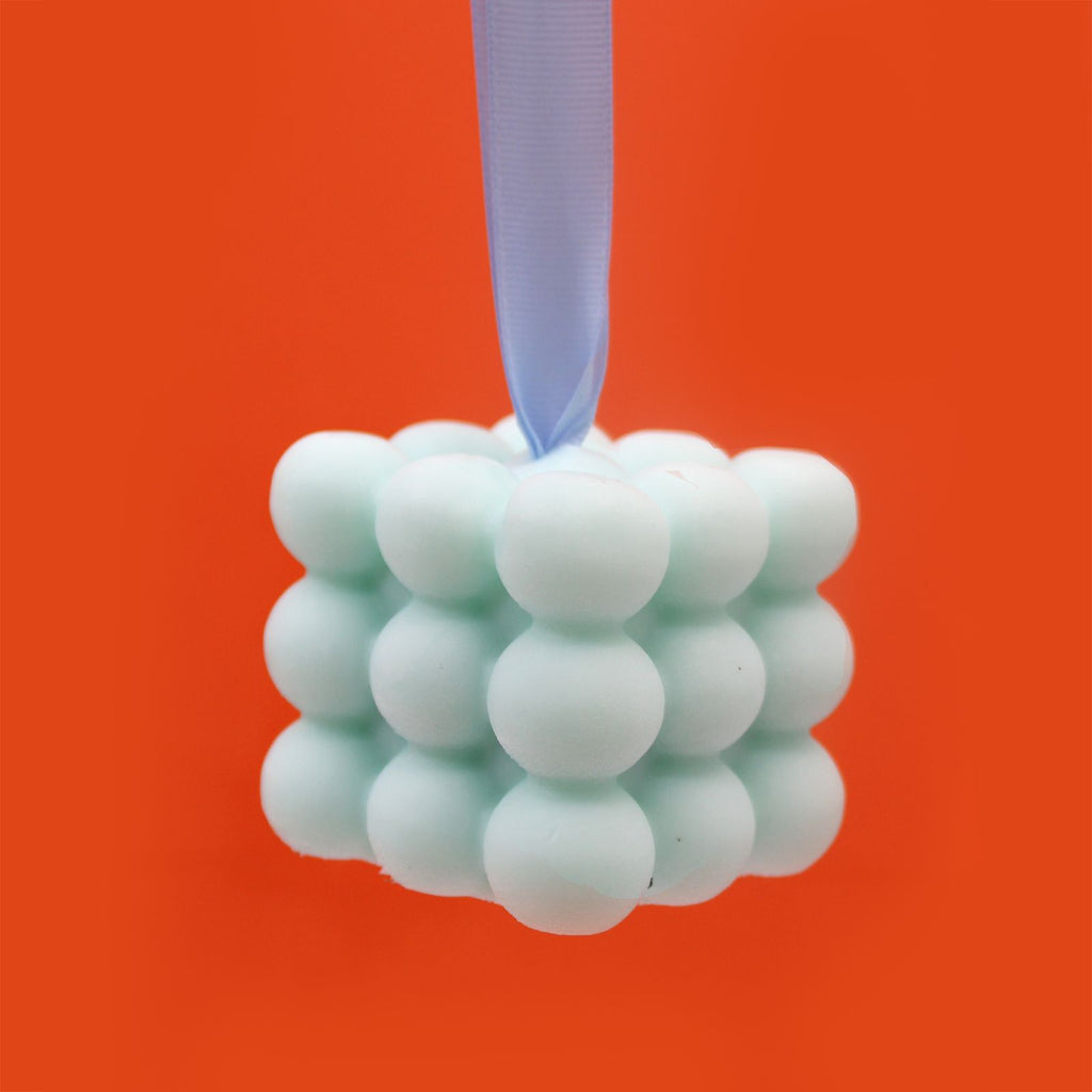 Boxed Massage Soap - Tea Tree & Aloe Vera – view 2