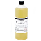 Wellbeing 1kg Massage Oil with Ylang Ylang and Litsea – view 2