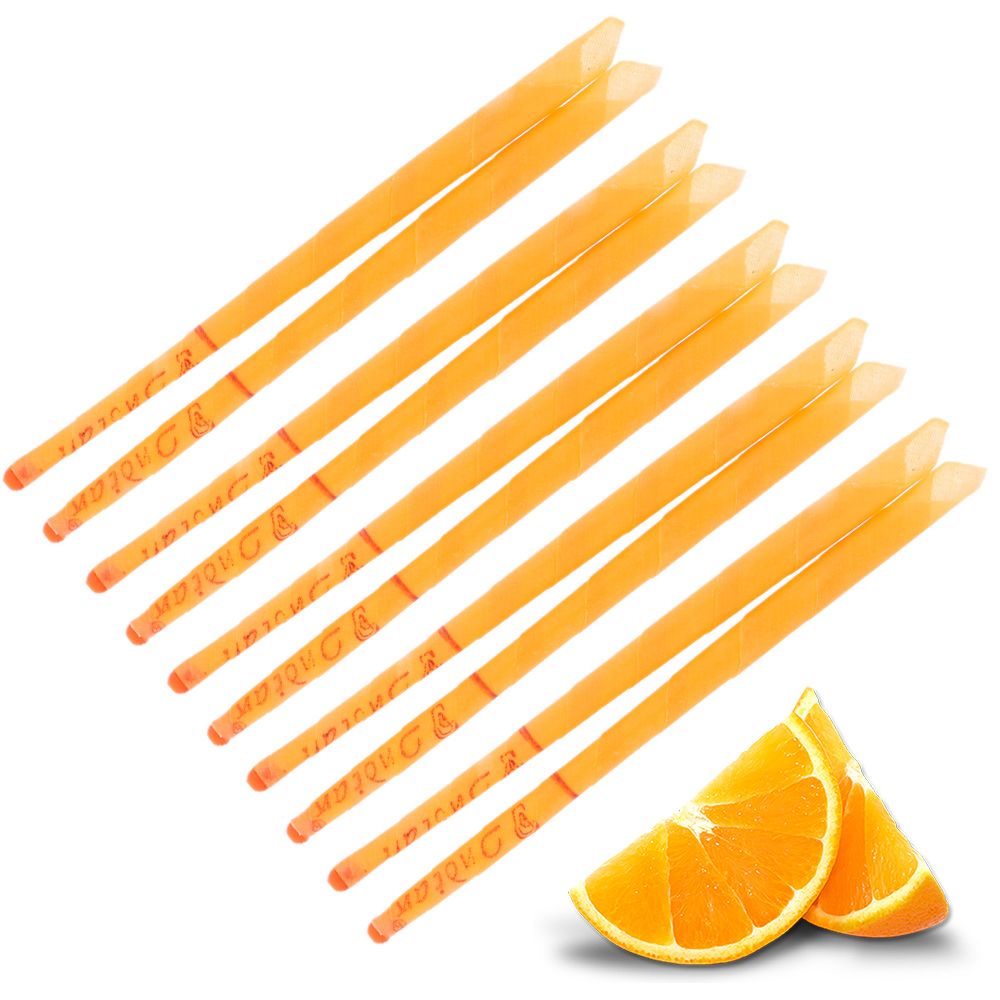 Sweet Orange Scented Ear Candles - Pack of 2 – view 15