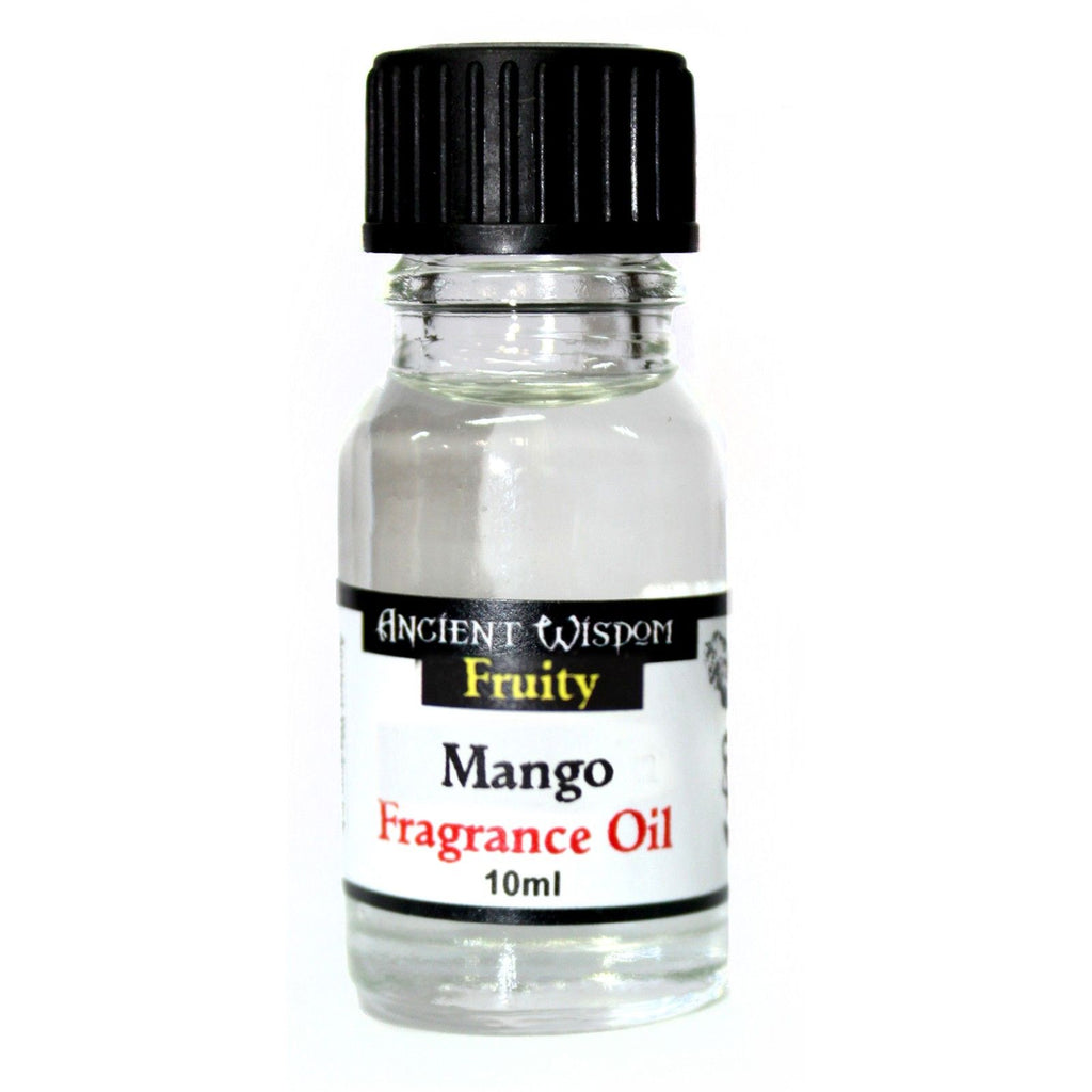 Mango Fragrance Oil, 10ml – view 3