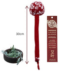 Red Wormwood Massage Hammer – view 8