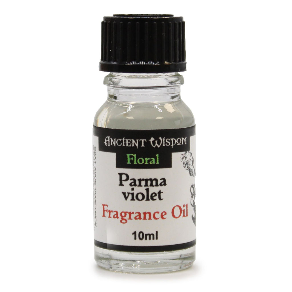 Parma Violet Fragrance Oil 10ml – view 3
