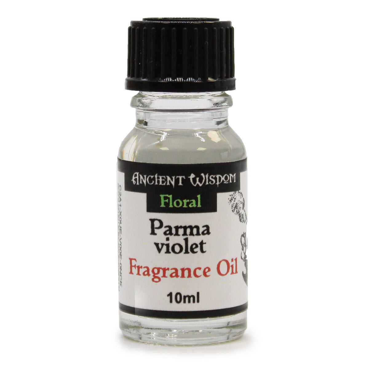Parma Violet Fragrance Oil 10ml – view 3