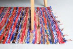 Medium Velvet Rug – view 9
