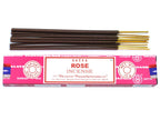 Satya Rose Incense Sticks – view 2