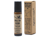 Agnes + Cat Calm Roll-On Essential Oil Blend 10ml – view 5