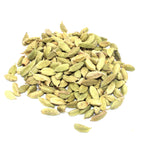 Green Cardamom Grains Botanical 1kg Pack
