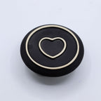 Ceramic Palo Santo & Smudge Holder, Mandala, Sand & Grey – view 3