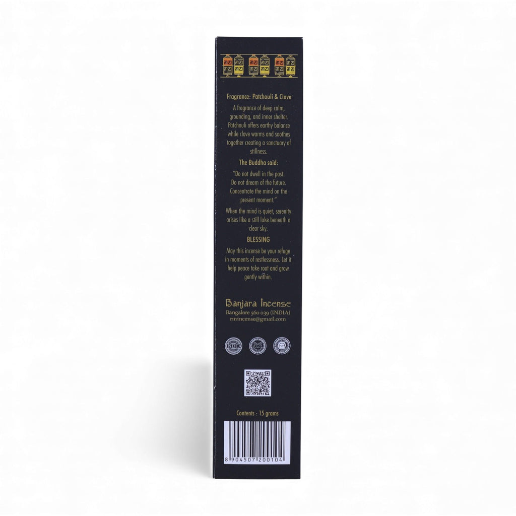 Banjara Buddha Incense Sticks - Serenity – view 4