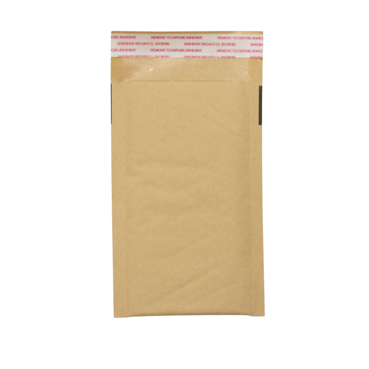 Kraft Bubble Mailing Envelope 115x175+40mm – view 2