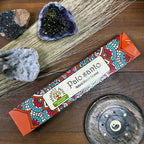 Namaste Mandala Masala Incense Sticks - Palo Santo – view 3