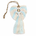 Hati-Hati Macrame Angel - Guardian Boy