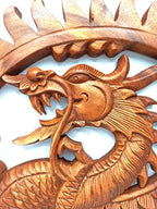 Dragon Panel - 40cm – view 3