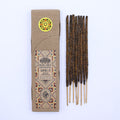 Vanilla Ritual Resin Incense Sticks, Pack of 8