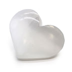 Selenite Heart - 5-6cm – view 3