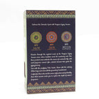 AUM Nomadic Incense Sticks – Pack of 6 – view 3