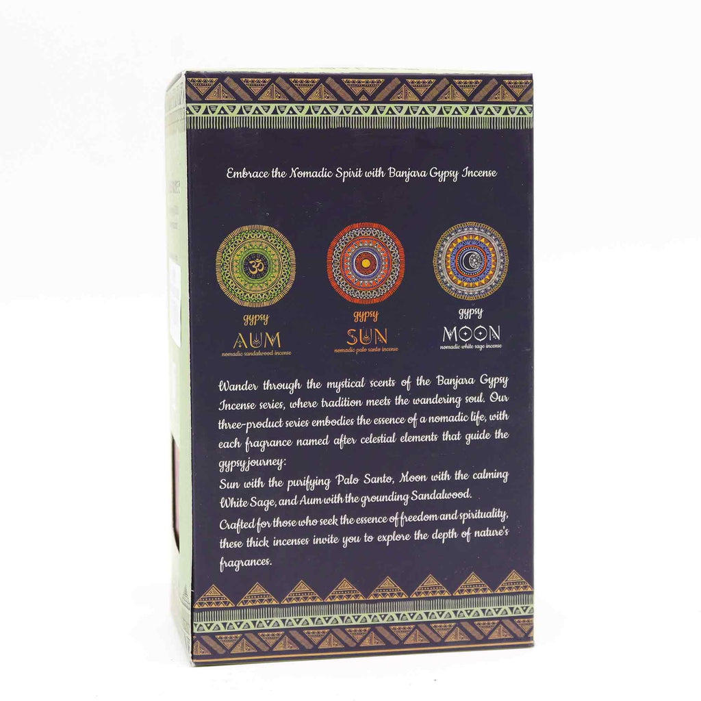 Nomadic Incense Sticks - Moon – view 3