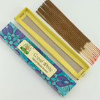 Namaste Mandala Masala Incense Sticks - Copal White – view 4