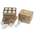 Dark Patchouli Wax Melts Gift Box of 6 – view 4