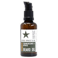Beard Oil - Nordic Spruce 50ml