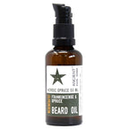 Beard Oil - Nordic Spruce 50ml