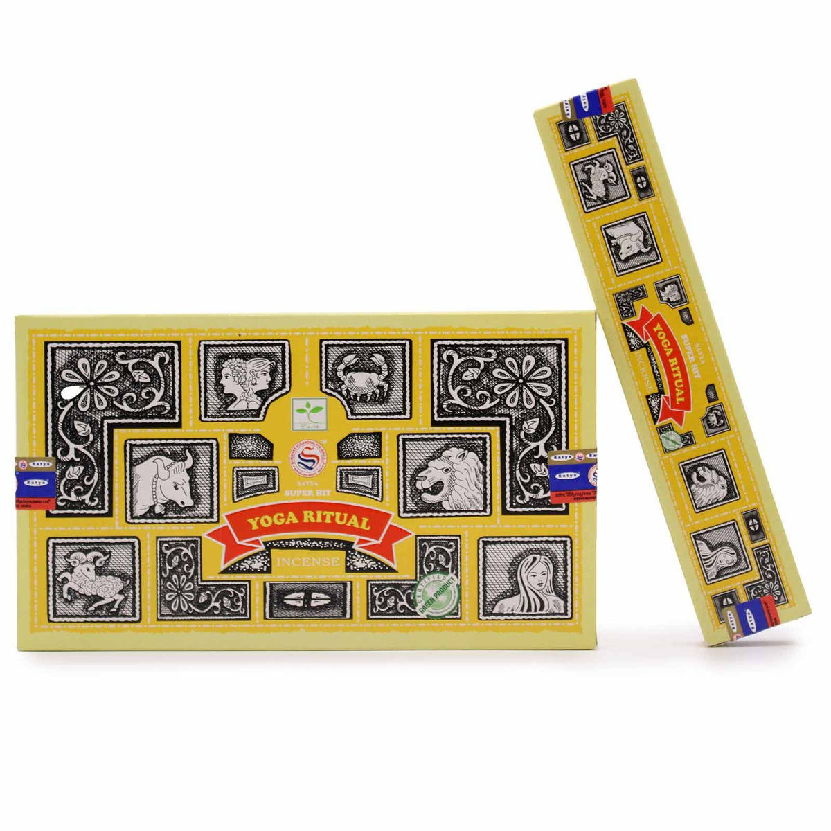 Satya Super Hit Incense Sticks