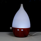 Milan Ultrasonic Aroma Diffuser 120 ml – USB, Colour-Change LED – view 4