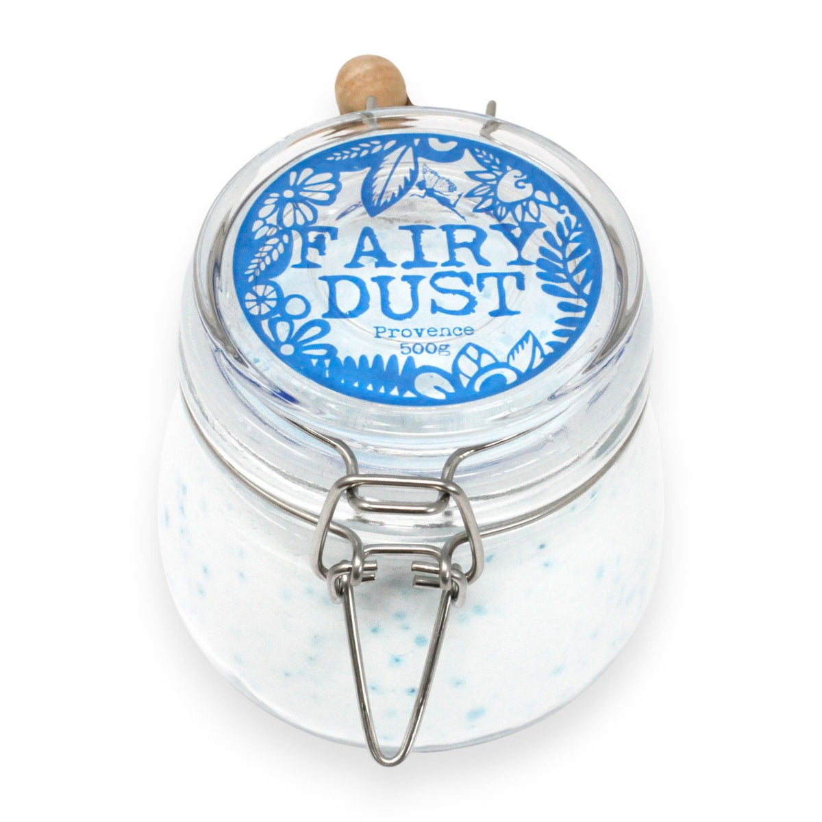 Agnes + Cat Fairy Dust 500g - Provence – view 9