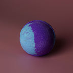 Amethyst Jumbo Bath Bomb – view 2