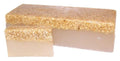 Honey & Oatmeal Soap Bar - 100g