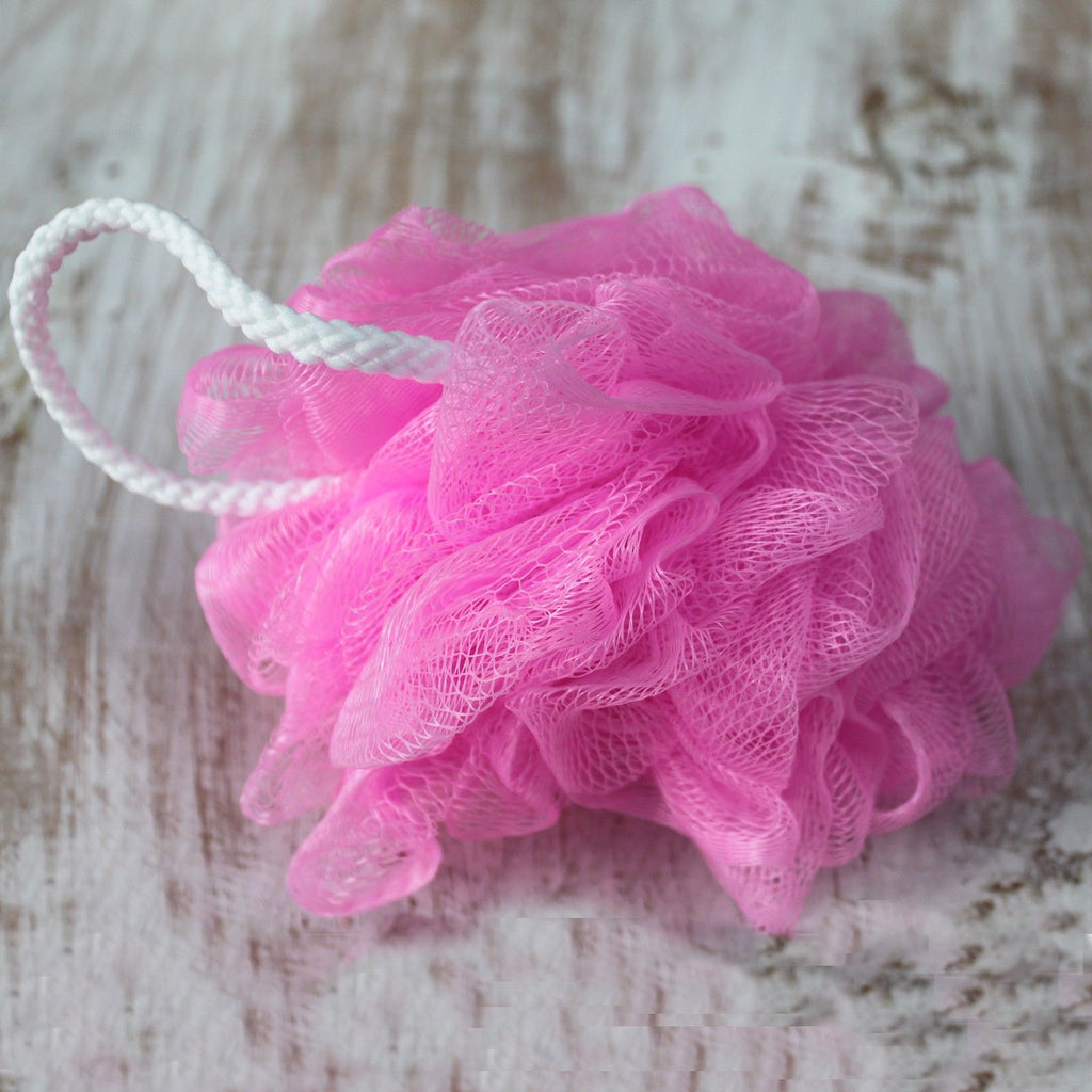 Classic Bath Scrunchie – view 11