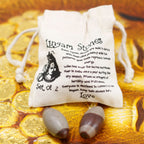 Two Inch Shiva Lingam Stones - Set of 2 – view 2