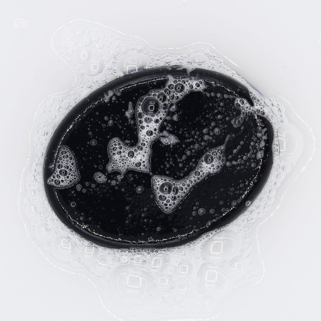 Charcoal Soap 85g - Tea Tree – view 4