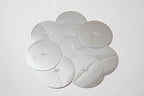 Ear Candle Protector Discs - 12cm, Pack of 1 – view 5