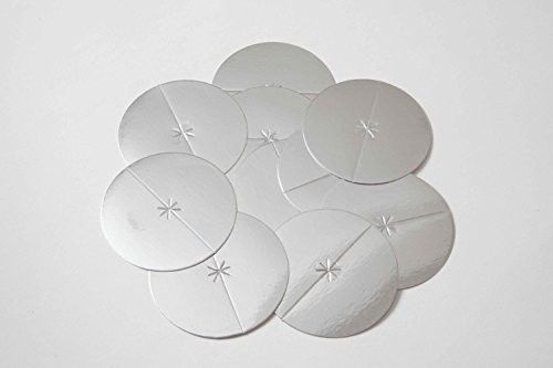 Ear Candle Protector Discs - 12cm, Pack of 1 – view 5