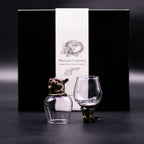 Mystical Creatures Shot Glass Set of 6 - 100 ml – view 7