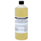 Toning and Firming 1kg Massage Oil with Geranium – view 2