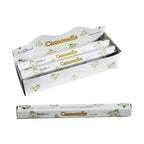 Stamford Camomile Premium Incense Sticks