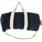 Don't Quit Gym Bag Navy Blue – view 2
