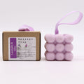 Boxed Massage Soap - Lavender & Lilac