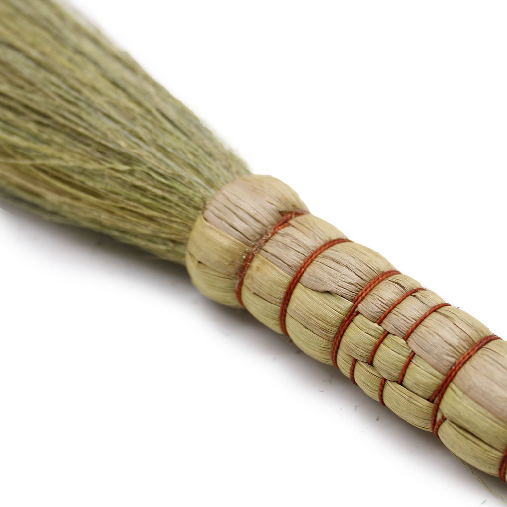 Pampas Broom Set of 4 - Natural – view 3