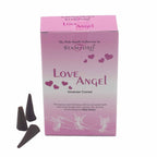 Stamford Love Angel Incense Cones – view 2