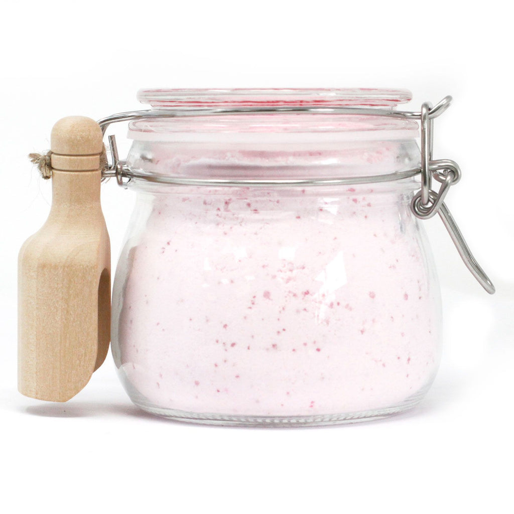 Agnes + Cat Fairy Dust 500g - Japanese Bloom – view 4