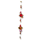 Felt Wall Hanging 110cm - Fairy Angels – view 6