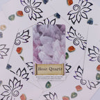 Crystals and Elixirs Oracle Cards - Gemstone Deck – view 4