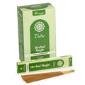Aromatika Herbal Magic Vedic Incense Sticks Pack of 12