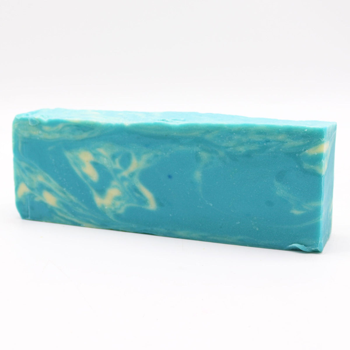 Seaweed Olive Oil Soap Loaf