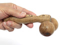 Redwood Hand Ball Roller Massager