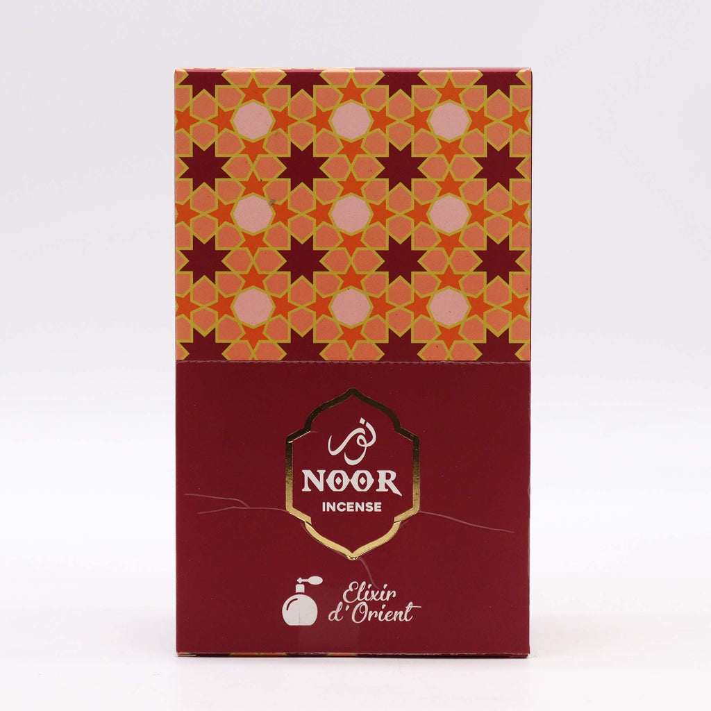 Noor Oud Incense Sticks - Ruby – view 3